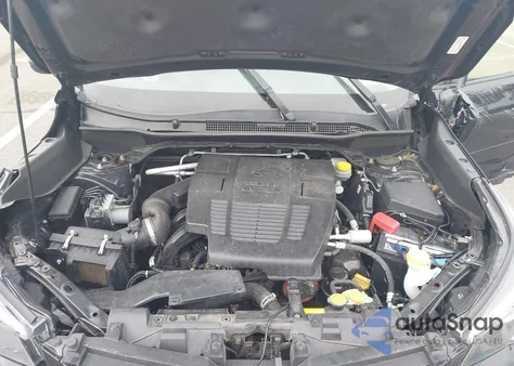 2019 Subaru Forester Sport from USA, damaged, VIN JF2SKAPC8KH566891